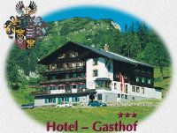 Hotel Gasthof Zand